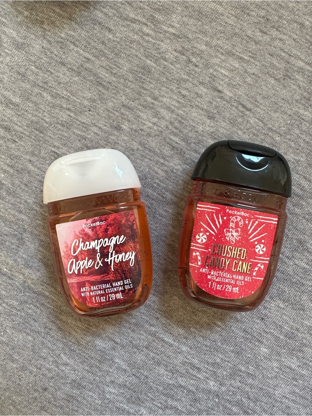 Bath and Body Works Hand Sanitizers. - Picture 9 of 11